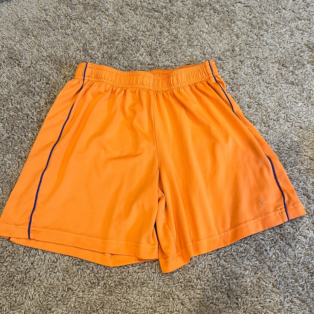 Girl’s Athletic Shorts